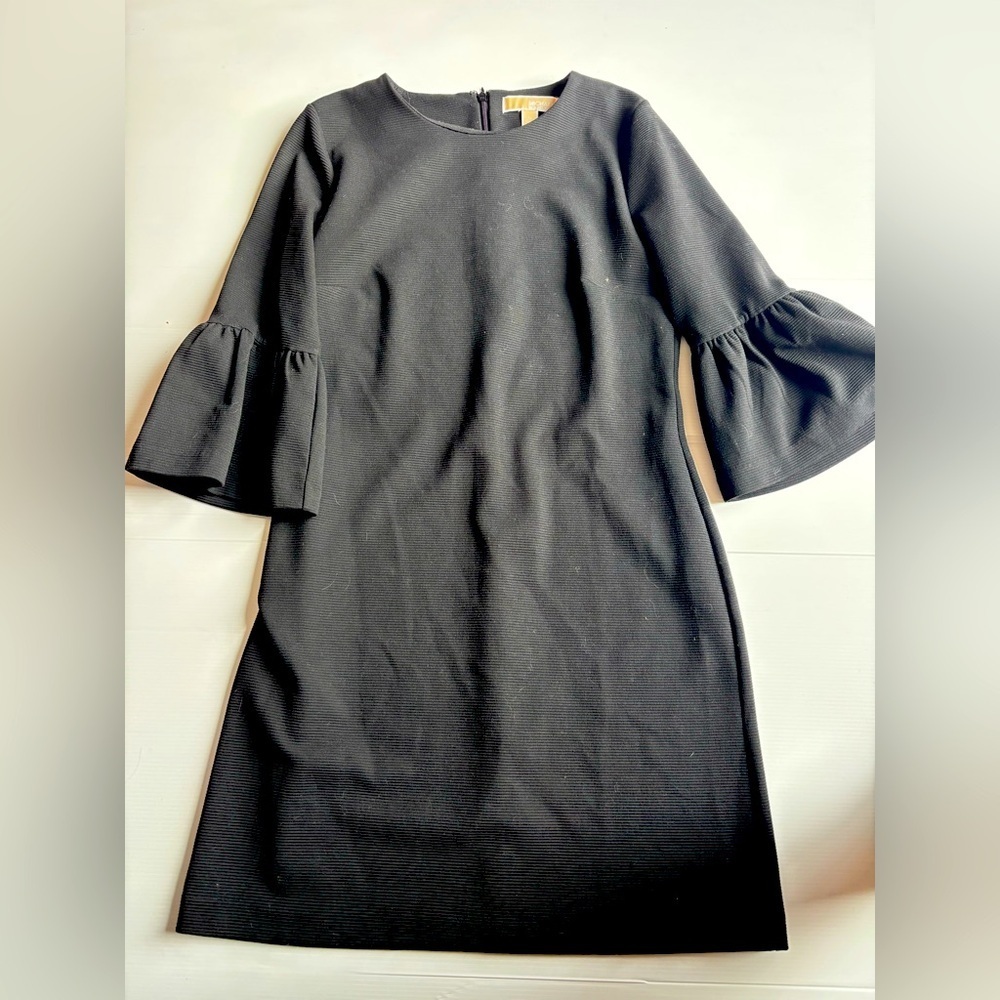 Michael Kors Black Dress Medium